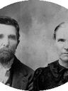 Record image of Mary Elizabeth Lucas (born Houston)