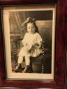 Record image of Doris R Harding (born Pickett)