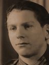 Record image of August Schwamberger
