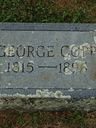 Record image of George Washington Coop