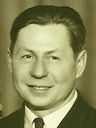 Record image of Erling Marensius Trana