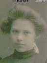 Record image of Helen May Munson (born Rhoades)