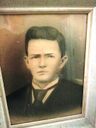Record image of Willie E. Sanders