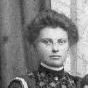 Record image of Hildur CHRISTINA Jönsson (born Hansdotter)