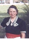 Record image of Wilhelmine Johanna Louise Ehlers (born Schrader)