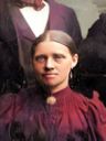 Record image of Inger Brita Carlsson (born Svensdotter)