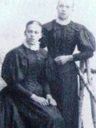 Record image of Severina Nilsson (o.s. Karlsdotter)