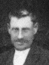 Record image of August Vilhelm Loviisanpoika Lindberg 12.05.1906 muut. Aarnio