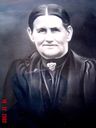Record image of Anna Elisabeth Maurer Häberli (geb. Bieri Zürcher)