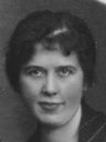 Record image of KARIN Josefina Andersson (born Andreasson)