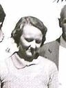 Record image of Martha Susanna Backstein (born Huber)