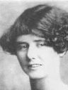 Record image of Daisy Bell Shaw (born Clawson)