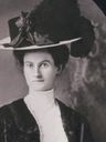 Record image of Sarah Elisabeth Jones (born Severn)