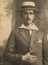 Record image of Hans Petersen Berg