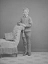 Record image of Erik Ossian Salonius