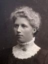 Record image of Anni Maria Wilhelmina Andersdotter