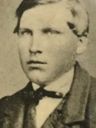 Record image of Lantbrukare, Riksdagsman av första kammaren Ola (Olof) Pehrsson