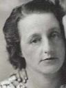 Record image of Mildred Lee (born Pitcher)