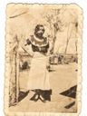 Record image of María Agueda Lucero (born Escudero)