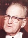 Record image of Harald Jensen