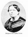 Record image of Margaret Lucas (born Sydes)