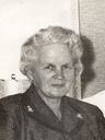 Record image of Gertrud Amida Rautio (o.s. Timonen)