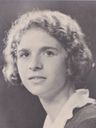 Record image of Florence Helena (Bunny) Kiley (born Coleman)