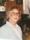 Record image of Margaret Rose Woznica (born Rimmer)