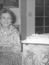 Record image of Ethel Mae Tyson (born Holmes)