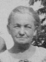 Record image of Louisa Howe (born Stackelhouse)