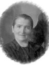 Record image of Katharina David (geb. Röderer)