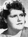 Record image of Phyllis Daley (born Cannells)