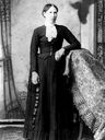 Record image of Sarah Jane Moore (born Fitzgerald)