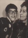 Record image of Marie Theresa Rose / Pyle (født Junto)