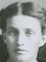 Record image of Caroline Perry (born Kunzler)