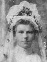 Record image of Elizabeth Knelleken (born Berger)