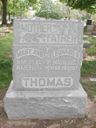 Record image of Leonard Simmons Thomas