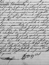 Record image of Manuela del Tránsito Acosta Miranda (nacida Hernández)