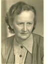 Record image of Johanna Paula Anna Hermine Höner (o.s. Schröder)