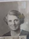 Record image of Amy Jeannette Tucker/ Moore (born Hall)