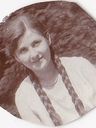 Record image of Amalie(Lina) Huth (geb. Schloßhan)