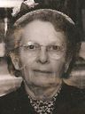 Record image of Alma Milks (born Dahlberg)