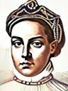 Record image of Elizabeth of Denmark, Electress of von Brandenburg (född Hohenzollern), II (born Of Denmark)