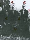 Record image of Franciszek Turski