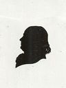 Record image of Abraham Jakobinpoika Öhmann, alkuaan Öhman