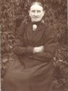Record image of Josephine Maria Nilsson (born Andersdotter)