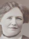 Record image of Amanda Kristina Roos (o.s. Gustafsson)