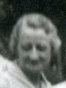 Record image of Anna Marie Gassel (geb. Linnemann)