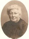 Record image of Maria Anna Allegonda "Marie" van Hoek (geboren Greve)