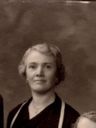 Record image of Marie Louise Bulcke (born Vandevelde)
